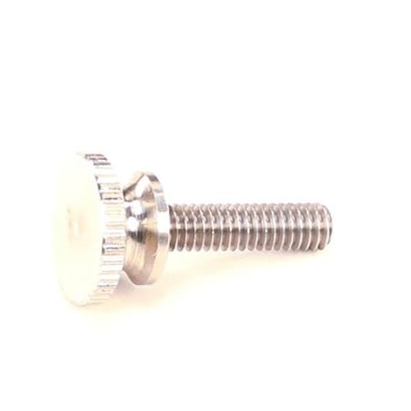 THUMBSCREW 8-32 X .375